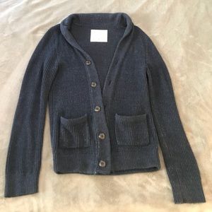 Abercrombie and Fitch Cardigan